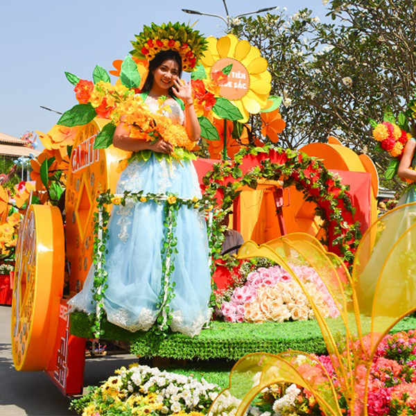 Lễ hội mùa thu