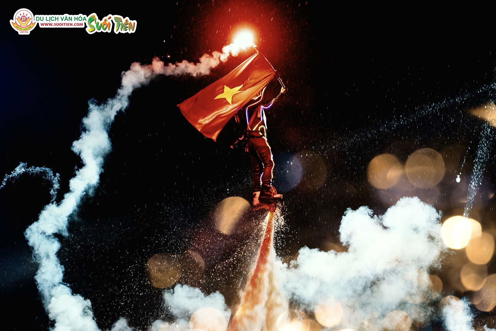 Dịch vụ tổ chức sự kiện