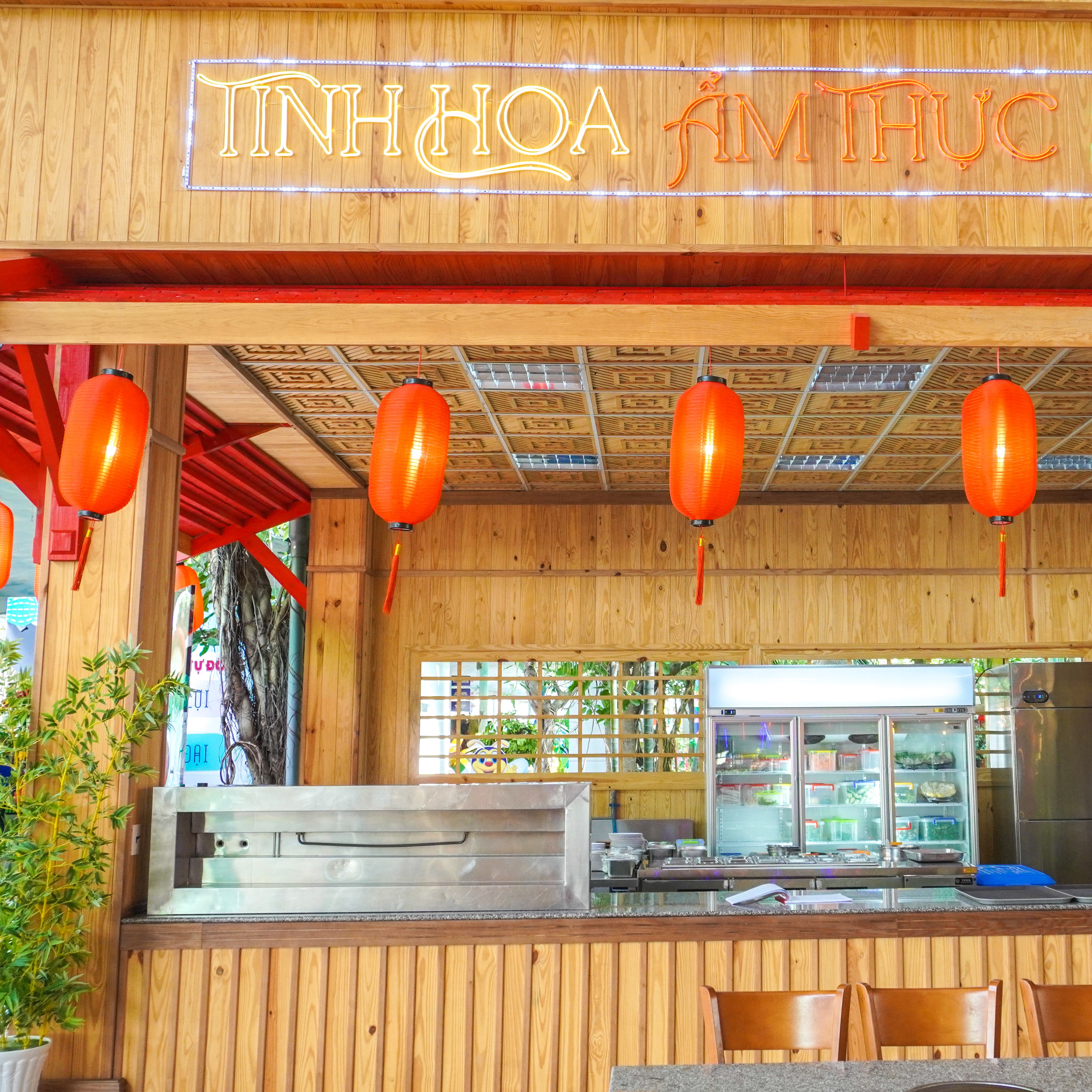 Phố lẩu