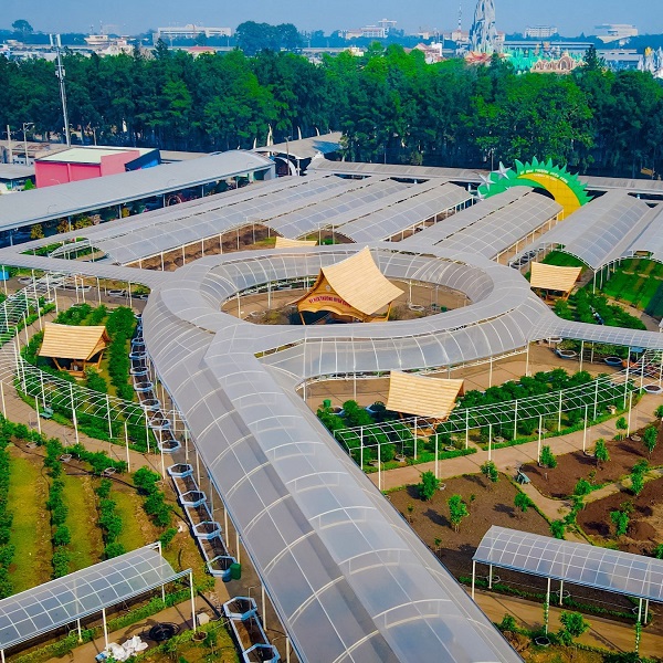 Bảng giá Farm