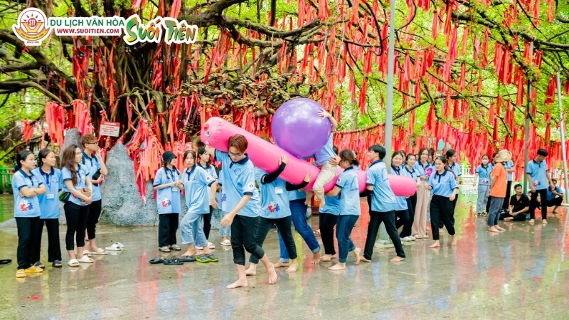 Đột phá để chiến thắng khuyến khích sự sáng tạo và khả năng thích nghi trong môi trường thay đổi