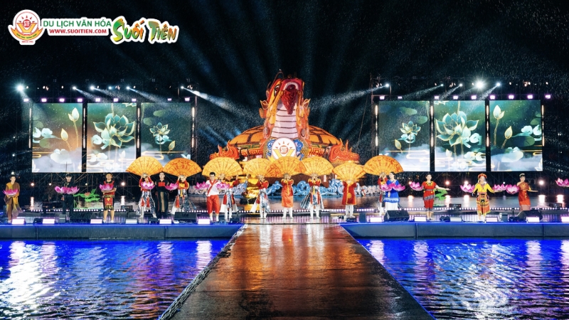 Concept chương trình đóng vai trò then chốt trong quá trình tổ chức sự kiện Concept chương trình đóng vai trò then chốt trong quá trình tổ chức sự kiện