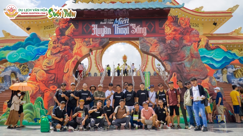 Xây dựng Concept chương trình là cả quá trình nghiên cứu và phát triển của một tập thể Xây dựng Concept chương trình là cả quá trình nghiên cứu và phát triển của một tập thể