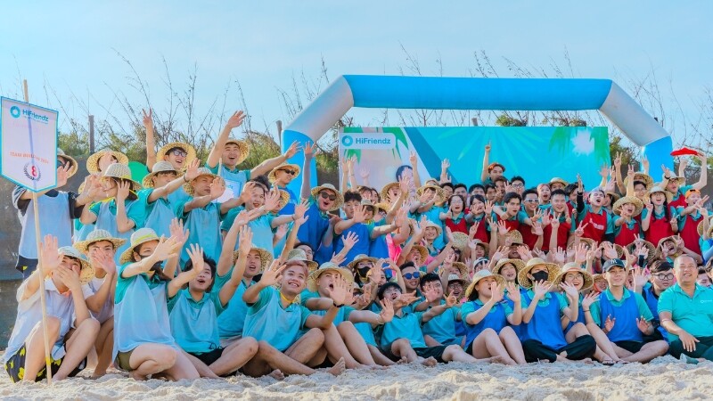 Kiwi Travel mang đến các tour team building độc đáo, phù hợp mọi doanh nghiệp (Nguồn: Sưu Tầm) Kiwi Travel mang đến các tour team building độc đáo, phù hợp mọi doanh nghiệp (Nguồn: Sưu Tầm)