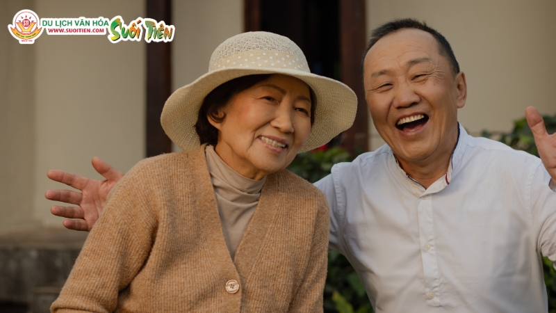 Đám cưới kim cương nhằm khẳng định sự gắn bó bền chặt