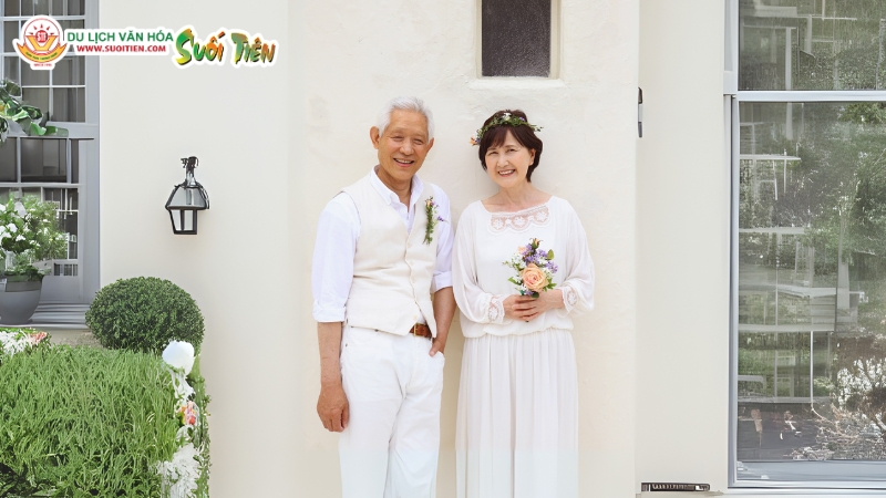 Kỷ niệm ngày cưới bắt nguồn từ thời kỳ La Mã