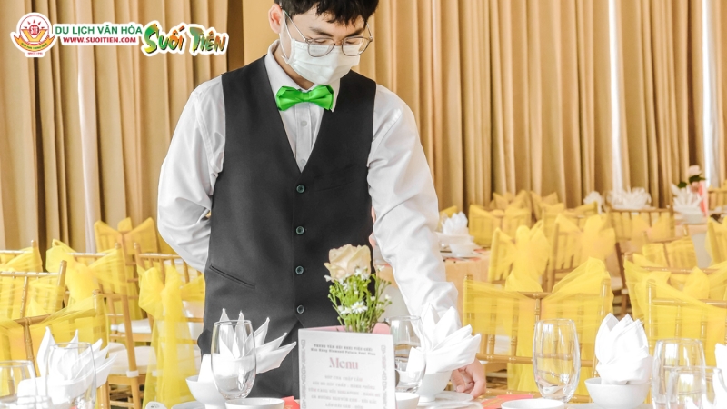 Tổ chức đám cưới Vàng, Bạc, Đồng, Kim cương cần được chuẩn bị chu đáo và bài bản