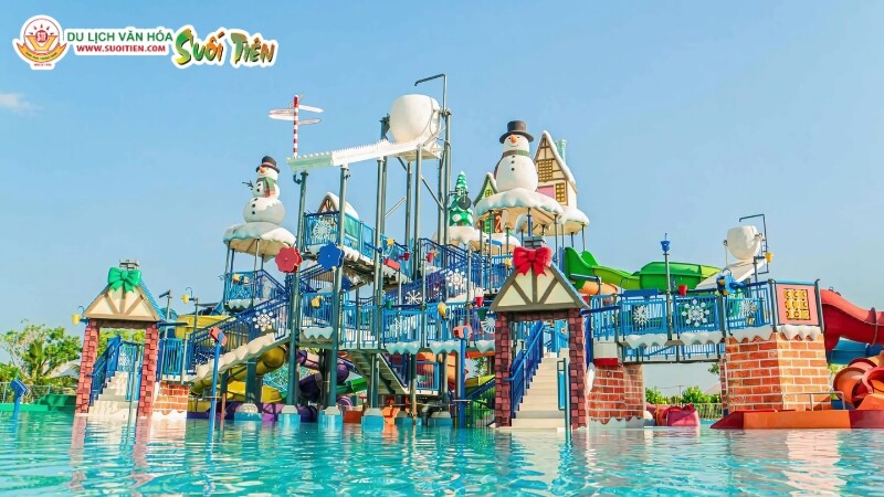 Khu du lịch sinh thái Sơn Tiên cùng chủ đầu tư với Khu du lịch văn hóa Suối Tiên Khu du lịch sinh thái Sơn Tiên cùng chủ đầu tư với Khu du lịch văn hóa Suối Tiên