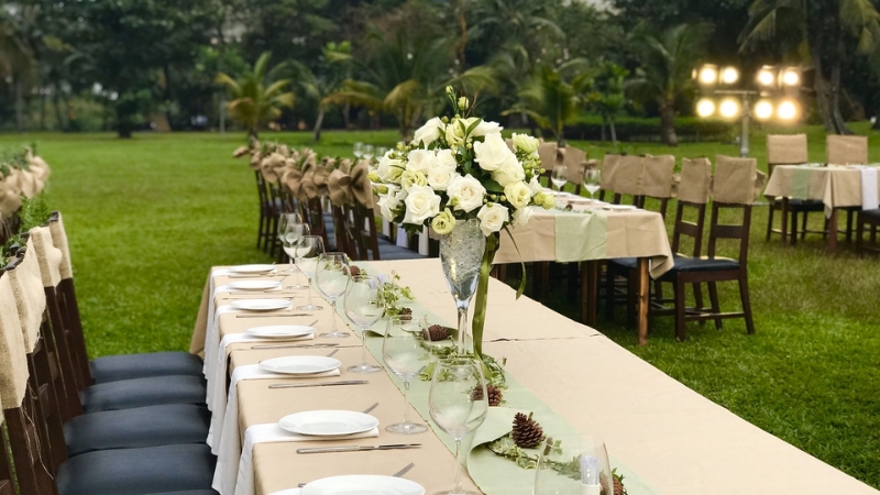 Legend Saigon Hotel (Nguồn: Sưu Tầm)