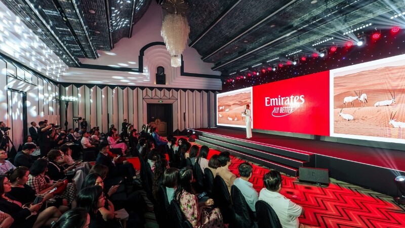 Ri Events tổ chức sự kiện với nền tảng giá trị nghệ thuật và tư duy sáng tạo Ri Events tổ chức sự kiện với nền tảng giá trị nghệ thuật và tư duy sáng tạo