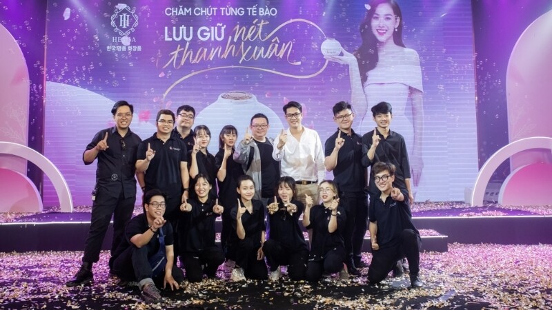 CAT Event - Công ty tổ chức sự kiện chuyên nghiệp và lâu đời từ năm 2004 CAT Event - Công ty tổ chức sự kiện chuyên nghiệp và lâu đời từ năm 2004
