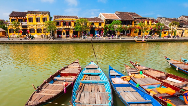 Du lịch văn hóa giúp hiểu giá trị vùng miền