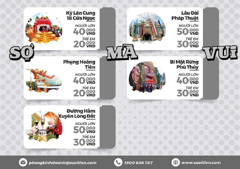 v&eacute; suối ti&ecirc;n