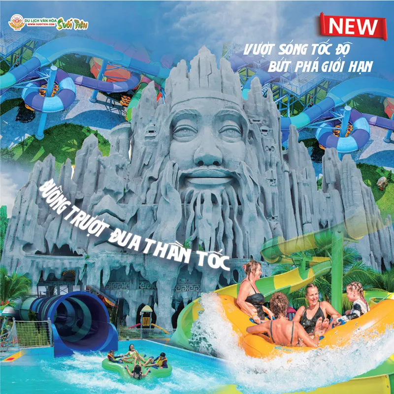 TWIN RACE - Đường Trượt Đua Thần Tốc 