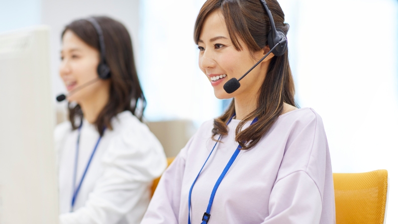 Suối Tiên thu thập thông tin khách hàng để hỗ trợ giải đáp thắc mắc và xử lý yêu cầu khách hàng