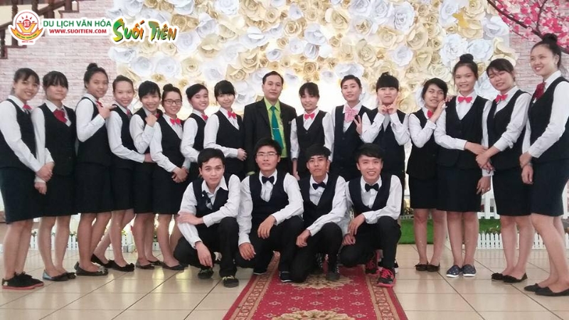 Cần phân công nguồn nhân lực rõ ràng để tránh thiếu sót trong quá trình tổ chức hội thảo Cần phân công nguồn nhân lực rõ ràng để tránh thiếu sót trong quá trình tổ chức hội thảo