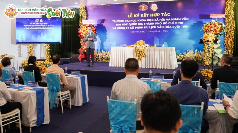 Lập kế hoạch tổ chức hội thảo chi tiết ngay từ đầu giúp sự kiện đi đúng trọng tâm Lập kế hoạch tổ chức hội thảo chi tiết ngay từ đầu giúp sự kiện đi đúng trọng tâm