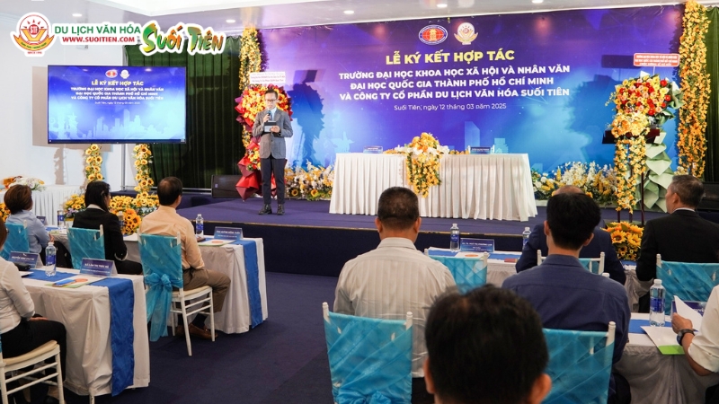 Ý tưởng chương trình hội nghị cần sáng tạo, bám sát chủ đề và chuyên nghiệp Ý tưởng chương trình hội nghị cần sáng tạo, bám sát chủ đề và chuyên nghiệp