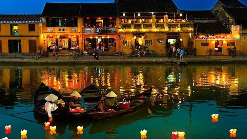 Khu du lịch văn hóa Cổ Loa là di sản lịch sử Việt Nam đầy tự hào (Nguồn: Sưu Tầm)