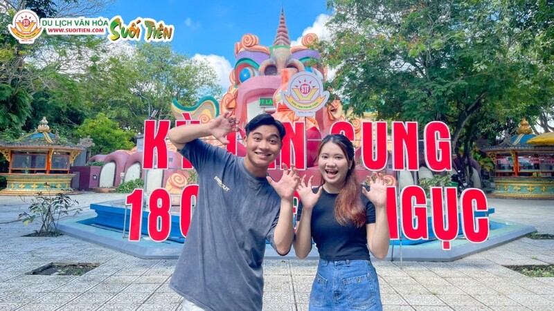 Suối Tiên là lựa chọn hàng đầu nếu bạn muốn khám phá các khu vui chơi ở Thành phố Hồ Chí Minh Suối Tiên là lựa chọn hàng đầu nếu bạn muốn khám phá các khu vui chơi ở Thành phố Hồ Chí Minh