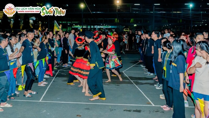 Kịch bản team building giúp các hoạt động diễn ra nhất quán và tối ưu hóa thời gian Kịch bản team building giúp các hoạt động diễn ra nhất quán và tối ưu hóa thời gian