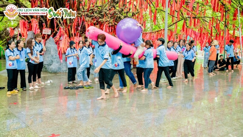Lưu ý quan trọng khi xây dựng kịch bản team building Lưu ý quan trọng khi xây dựng kịch bản team building