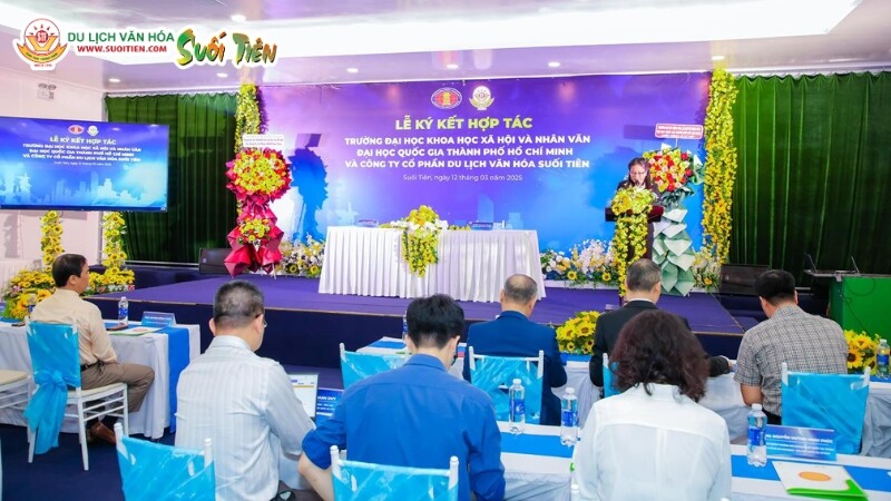 Khi xây dựng kịch bản hội thảo cần hiểu rõ mục đích và mục tiêu hội thảo