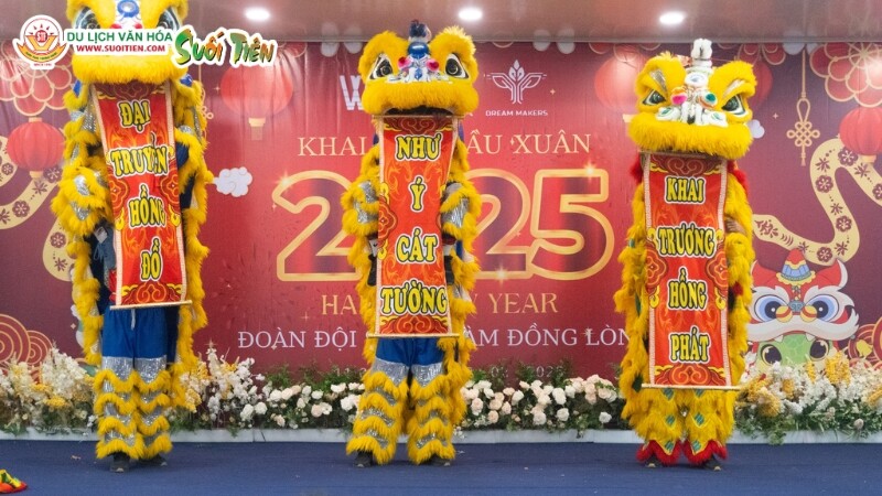 Xây dựng kịch bản chương trình Year End Party cần xác định mục tiêu cốt lõi