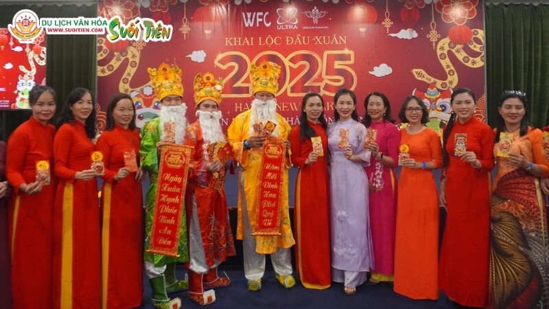 Kịch bản tổ chức Year End Party càng chi tiết càng giúp doanh nghiệp dễ dàng kiểm soát chương trình