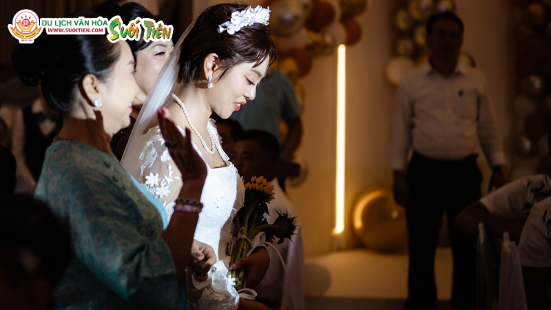 Lời chúc kỷ niệm ngày cưới cho vợ là món quà ngọt ngào và trở thành món quà tinh thần ý nghĩa