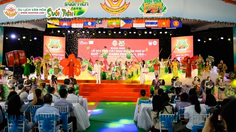 Event/Exhibition Tour là loại hình du lịch kết hợp với các sự kiện và triển lãm