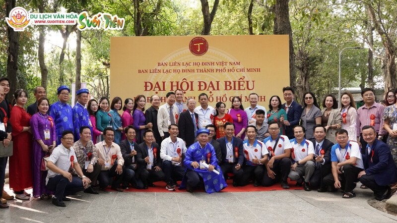 Du lịch MICE là mô hình gặp mặt, hội họp kết hợp du lịch, nghỉ dưỡng