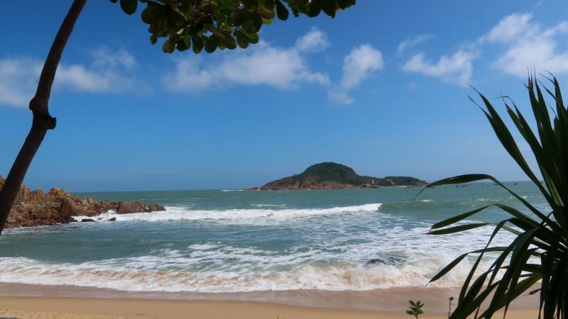 Mũi Né - Phan Thiết là địa điểm du lịch 2 ngày 1 đêm hấp dẫn (Nguồn: Sưu Tầm)