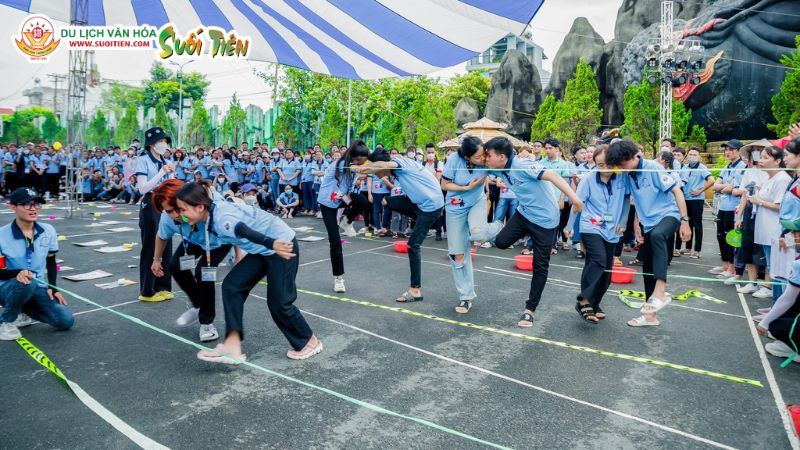 Xây dựng luật chơi minh bạch để tăng sự công bằng và cạnh tranh lành mạnh