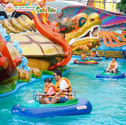 DU THUYỀN TỨ LINH