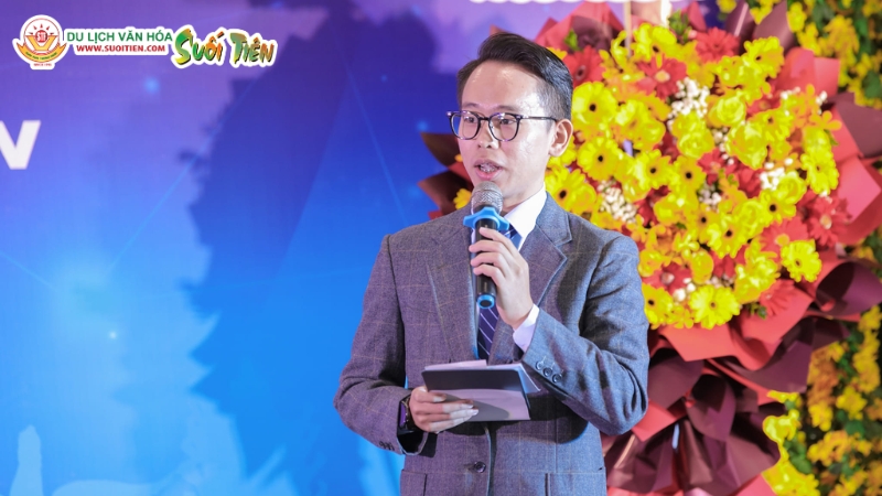 Giai đoạn tổ chức hội thảo là lúc toàn bộ quy trình được đưa vào vận hành thực tế