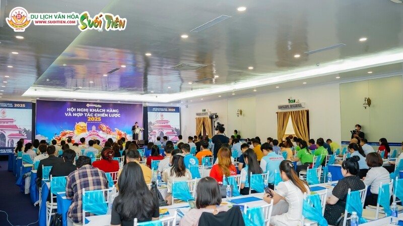 Tổ chức sự kiện chuyên nghiệp, từ lập kế hoạch đến triển khai và quản lý