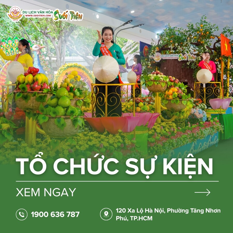 Mục đích và Quy trình tổ chức sự kiện chi tiết, chuyên nghiệp 
