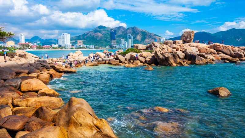 Trải nghiệm tour du lịch Tết 1 ng&agrave;y tại Nha Trang