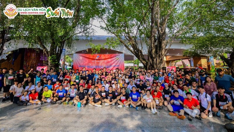 Hoạt động teambuilding 2 ngày 1 đêm tăng cường đoàn kết, nâng cao hiệu quả làm việc của doanh nghiệp Hoạt động teambuilding 2 ngày 1 đêm tăng cường đoàn kết, nâng cao hiệu quả làm việc của doanh nghiệp