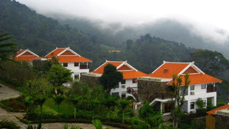 Belvedere Resort là địa điểm lý tưởng để tổ chức teambuilding 2 ngày 1 đêm tại Tam Đảo (Nguồn: Sưu tầm) Belvedere Resort là địa điểm lý tưởng để tổ chức teambuilding 2 ngày 1 đêm tại Tam Đảo (Nguồn: Sưu tầm)