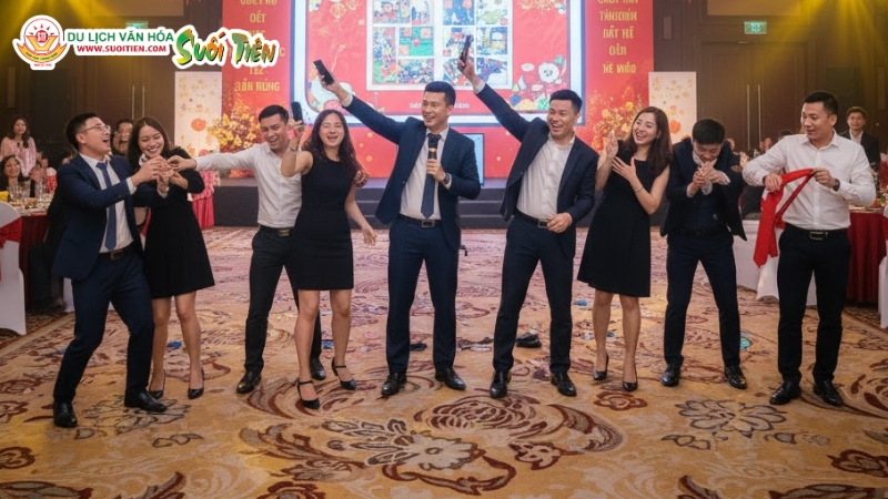 Nhanh như chớp để hoàn thành nhiệm vụ, ai chậm chân sẽ bị phạt