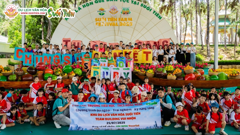 Kh&ocirc;ng gian tổ chức l&yacute; tưởng cho team building trong nh&agrave;