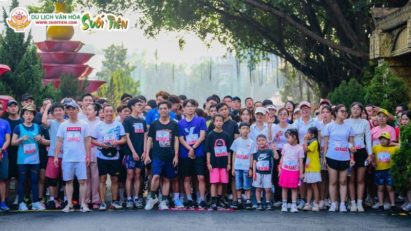 Sự kiện từ thiện kết nối cộng đồng, lan tỏa yêu thương và sẻ chia giá trị nhân văn 