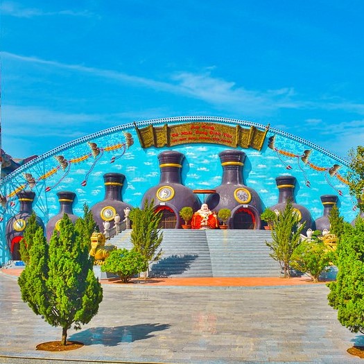 Cung Đình Tửu